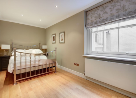 Квартира за 1 600 000 евро в Лондоне, Великобритания