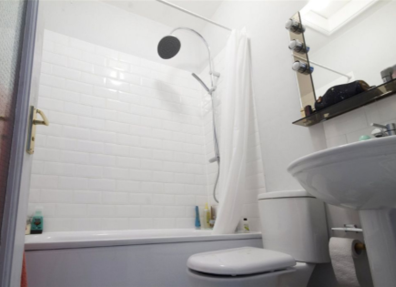 Квартира за 375 000 евро в Лондоне, Великобритания