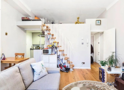 Квартира за 390 000 евро в Лондоне, Великобритания