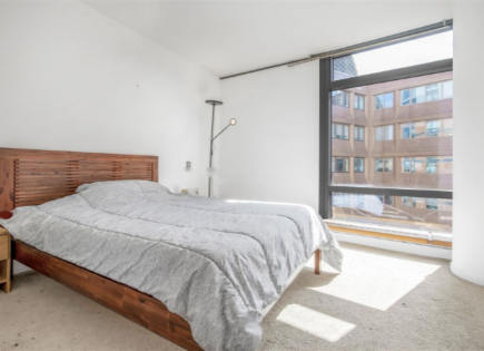 Квартира за 460 000 евро в Лондоне, Великобритания