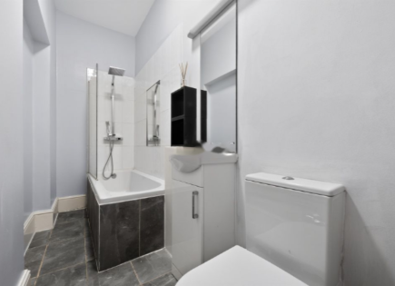 Квартира за 402 500 евро в Лондоне, Великобритания