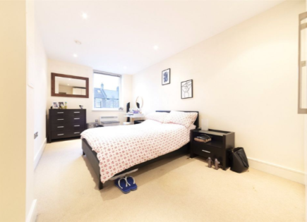 Квартира за 395 000 евро в Лондоне, Великобритания