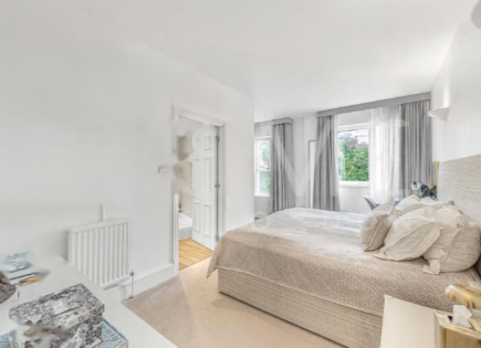 Квартира за 1 604 250 евро в Лондоне, Великобритания