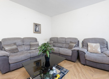 Квартира за 322 000 евро в Лондоне, Великобритания