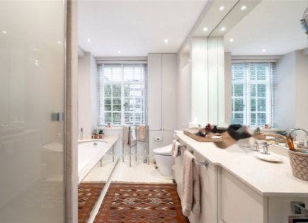 Квартира за 4 772 500 евро в Лондоне, Великобритания