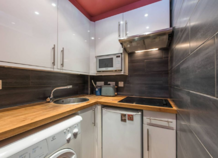 Квартира за 402 500 евро в Лондоне, Великобритания