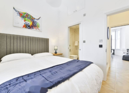 Квартира за 725 000 евро в Лондоне, Великобритания