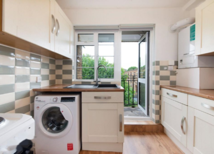 Квартира за 360 000 евро в Лондоне, Великобритания