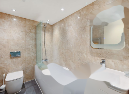 Квартира за 325 000 евро в Лондоне, Великобритания