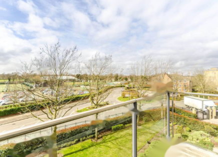 Квартира за 310 500 евро в Лондоне, Великобритания