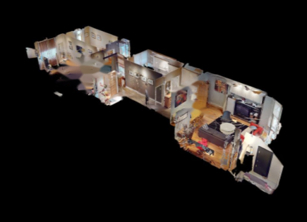 Квартира за 2 024 000 евро в Лондоне, Великобритания