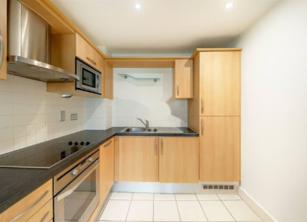 Квартира за 402 500 евро в Лондоне, Великобритания