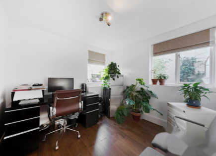 Квартира за 725 000 евро в Лондоне, Великобритания