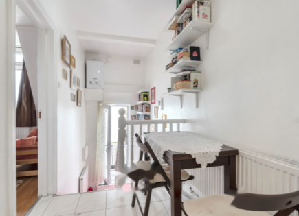 Квартира за 442 750 евро в Лондоне, Великобритания