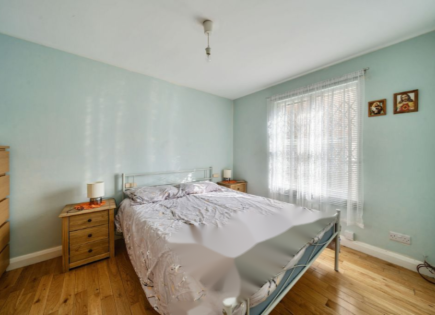 Квартира за 322 000 евро в Лондоне, Великобритания