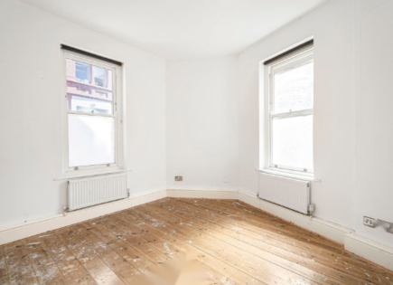 Квартира за 350 000 евро в Лондоне, Великобритания