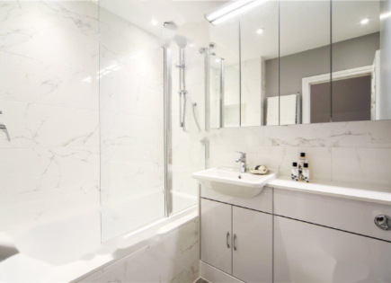 Квартира за 2 587 500 евро в Лондоне, Великобритания