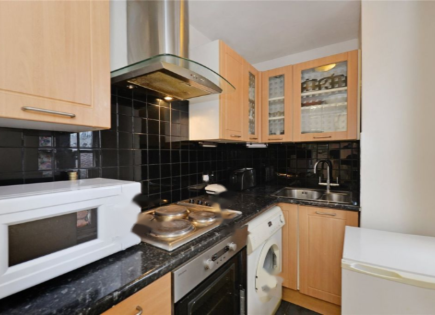 Квартира за 316 250 евро в Лондоне, Великобритания