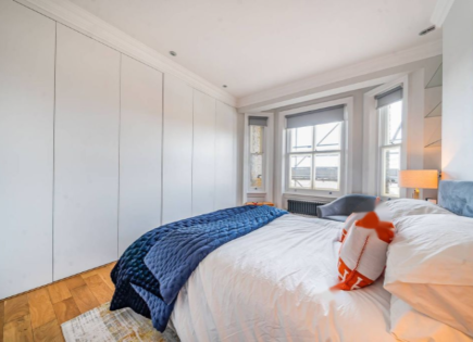 Квартира за 2 242 500 евро в Лондоне, Великобритания