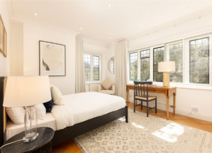 Квартира за 3 363 750 евро в Лондоне, Великобритания