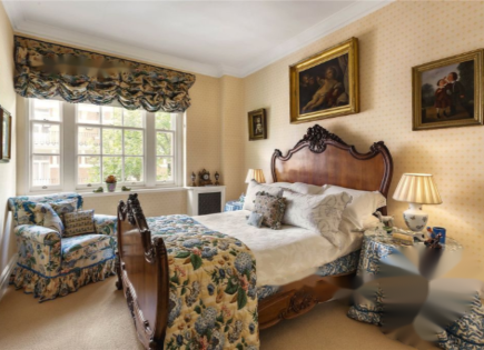 Квартира за 3 220 000 евро в Лондоне, Великобритания