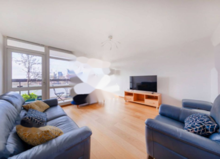 Квартира за 300 000 евро в Лондоне, Великобритания