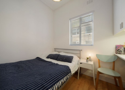 Квартира за 431 250 евро в Лондоне, Великобритания