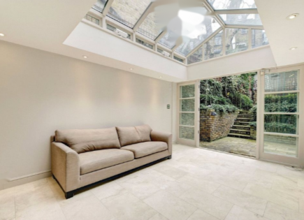 Квартира за 9 602 500 евро в Лондоне, Великобритания