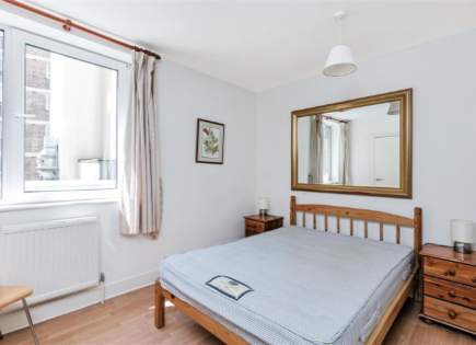 Квартира за 603 750 евро в Лондоне, Великобритания