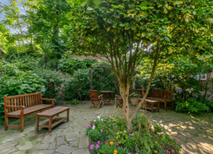 Квартира за 948 750 евро в Лондоне, Великобритания