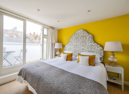 Квартира за 1 840 000 евро в Лондоне, Великобритания