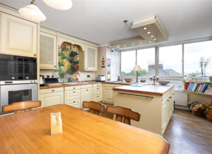 Квартира за 5 060 000 евро в Лондоне, Великобритания