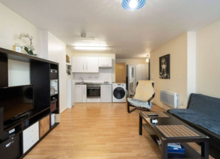 Квартира за 402 500 евро в Лондоне, Великобритания