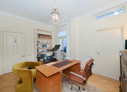 Квартира за 4 019 250 евро в Лондоне, Великобритания