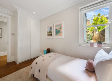 Квартира за 1 604 250 евро в Лондоне, Великобритания