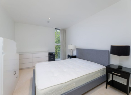 Квартира за 977 500 евро в Лондоне, Великобритания