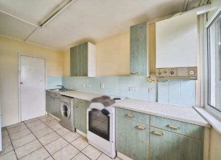 Квартира за 300 000 евро в Лондоне, Великобритания