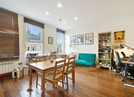 Квартира за 402 500 евро в Лондоне, Великобритания