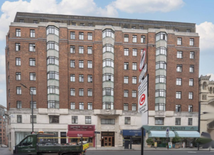 Квартира за 340 000 евро в Лондоне, Великобритания