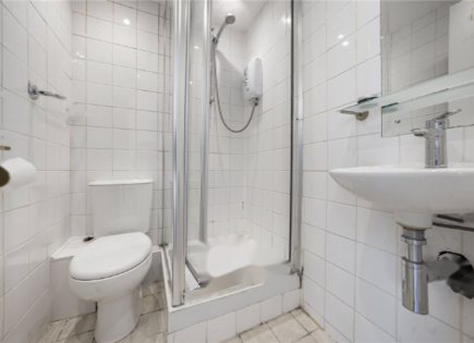 Квартира за 215 000 евро в Лондоне, Великобритания