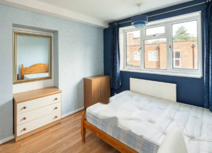 Квартира за 345 000 евро в Лондоне, Великобритания