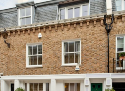 Квартира за 1 489 250 евро в Лондоне, Великобритания