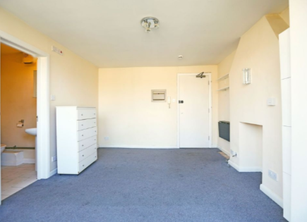 Квартира за 327 750 евро в Лондоне, Великобритания