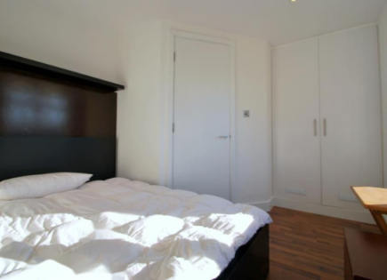 Квартира за 458 850 евро в Лондоне, Великобритания