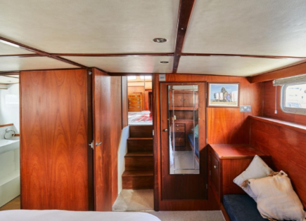 Квартира за 90 000 евро в Лондоне, Великобритания