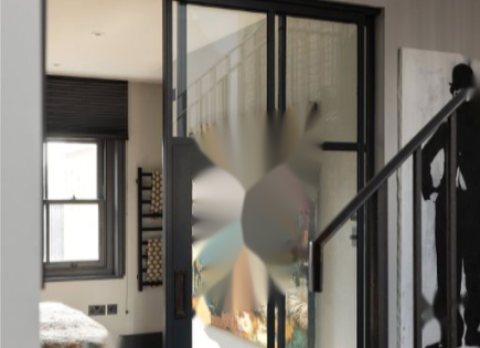 Квартира за 3 450 000 евро в Лондоне, Великобритания