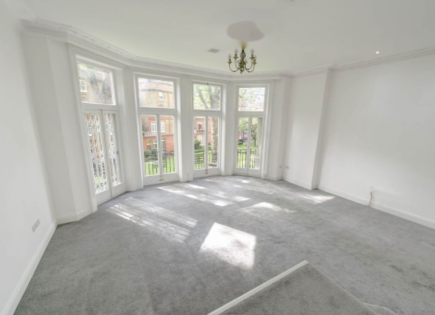 Квартира за 891 250 евро в Лондоне, Великобритания