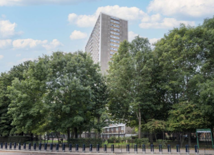 Квартира за 391 000 евро в Лондоне, Великобритания