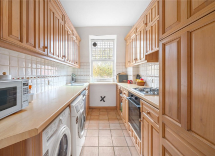 Квартира за 1 400 000 евро в Лондоне, Великобритания