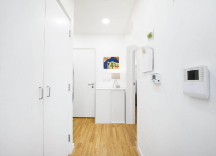 Квартира за 391 000 евро в Лондоне, Великобритания